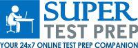 Super Test Prep